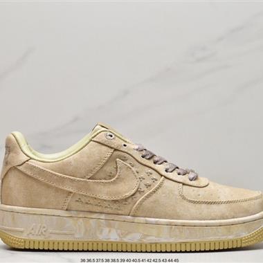 Nike  Air Force 1'07 Low  空軍一號低幫休閑板鞋