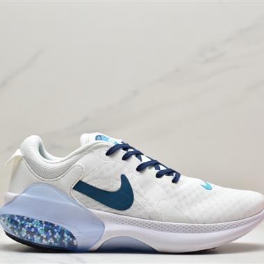 NIKE WMNS NIKE JOYRIDE DUAL RUN 2代顆粒跑步鞋休閑運動鞋