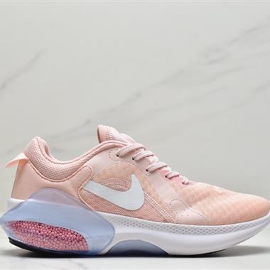 NIKE WMNS NIKE JOYRIDE DUAL RUN 2代顆粒跑步鞋休閑運動鞋