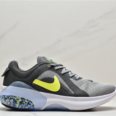 NIKE WMNS NIKE JOYRIDE DUAL RUN 2代顆粒跑步鞋休閑運動鞋