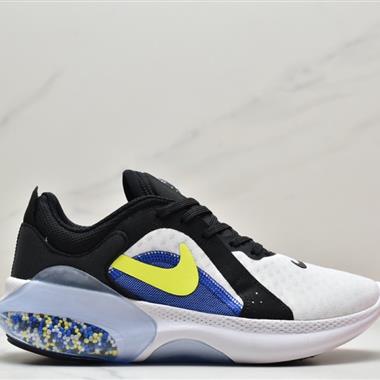 NIKE WMNS NIKE JOYRIDE DUAL RUN 2代顆粒跑步鞋休閑運動鞋