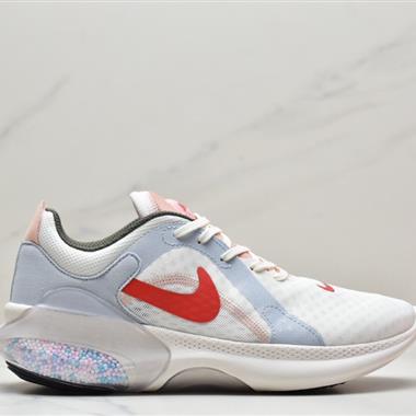 NIKE WMNS NIKE JOYRIDE DUAL RUN 2代顆粒跑步鞋休閑運動鞋