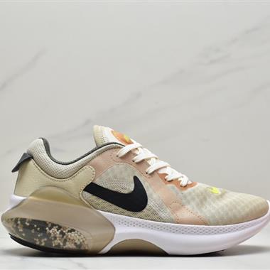 NIKE WMNS NIKE JOYRIDE DUAL RUN 2代顆粒跑步鞋休閑運動鞋