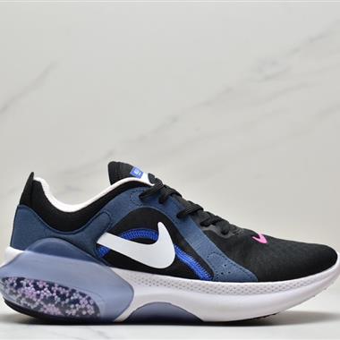 NIKE WMNS NIKE JOYRIDE DUAL RUN 2代顆粒跑步鞋休閑運動鞋