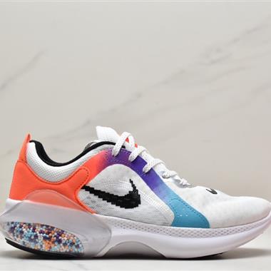 NIKE WMNS NIKE JOYRIDE DUAL RUN 2代顆粒跑步鞋休閑運動鞋