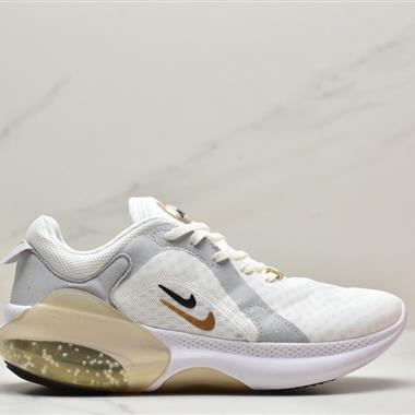 NIKE WMNS NIKE JOYRIDE DUAL RUN 2代顆粒跑步鞋休閑運動鞋