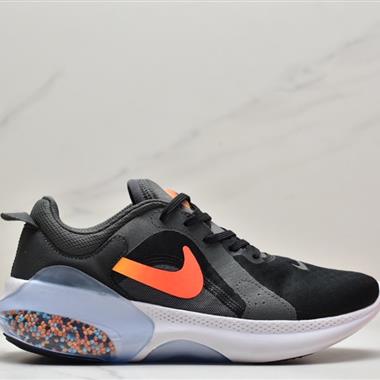 NIKE WMNS NIKE JOYRIDE DUAL RUN 2代顆粒跑步鞋休閑運動鞋