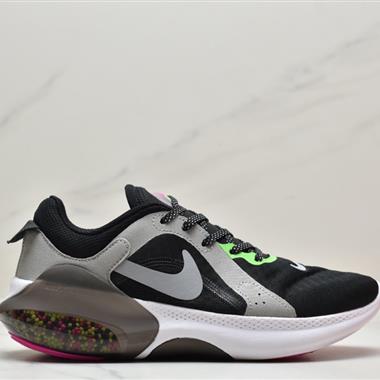 NIKE WMNS NIKE JOYRIDE DUAL RUN 2代顆粒跑步鞋休閑運動鞋