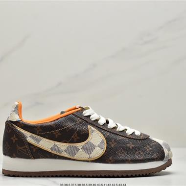 Nike Classic Cortez 經典復古阿甘百搭慢跑鞋