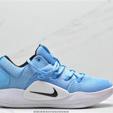 Nike Hyperdunk X low TB HD2018 實戰籃球鞋