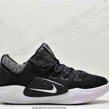 Nike Hyperdunk X low TB HD2018 實戰籃球鞋