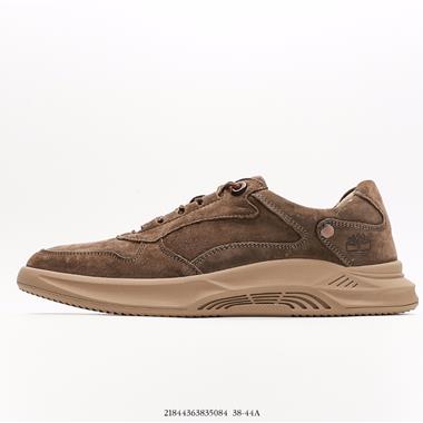 Timberland 低幫戶外休閑鞋