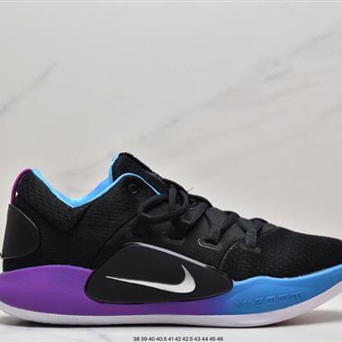 Nike Hyperdunk X low TB HD2018 實戰籃球鞋