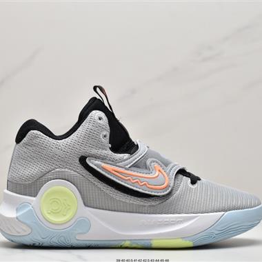 Nike KD Trey 5 EP 杜蘭特男子實戰籃