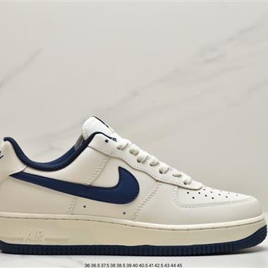 Nike Air Force 1 Low  空軍一號低幫百搭休閑運動板鞋