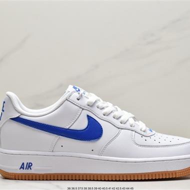 Nike Air Force 1 Low  空軍一號低幫百搭休閑運動板鞋