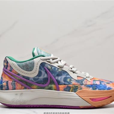 Nike Kyrie 9 歐文9代實戰籃球鞋