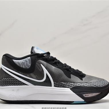 Nike Kyrie 9 歐文9代實戰籃球鞋