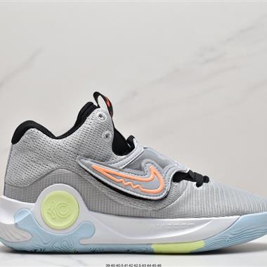 RTCFD NIKE RENEW ELEVATE特雷kD Trey 5X EP實戰籃球鞋緩震球鞋 