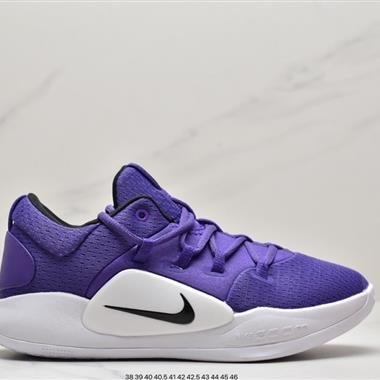 Nike Hyperdunk X low TB HD2018 實戰籃球鞋