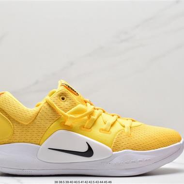 Nike Hyperdunk X low TB HD2018 實戰籃球鞋