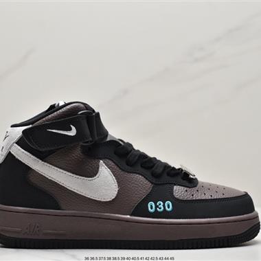 Nike Air Force 1 Low  空軍一號高幫百搭休閑運動板鞋