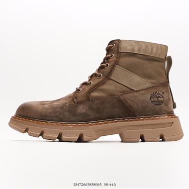 Timberland 經典款大黃靴