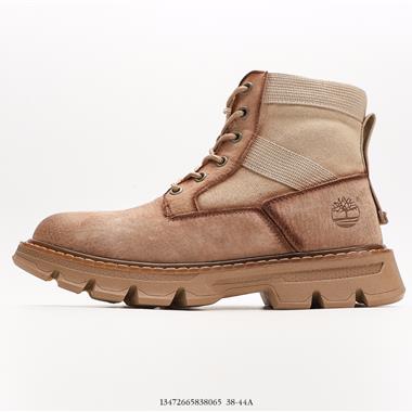 Timberland 經典款大黃靴