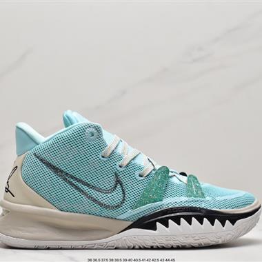 Nike Kyrie 7歐文7代休閑運動中幫籃球鞋 