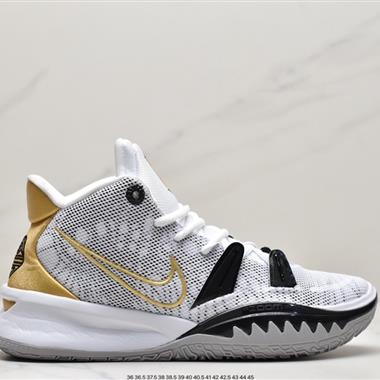 Nike Kyrie 7歐文7代休閑運動中幫籃球鞋 