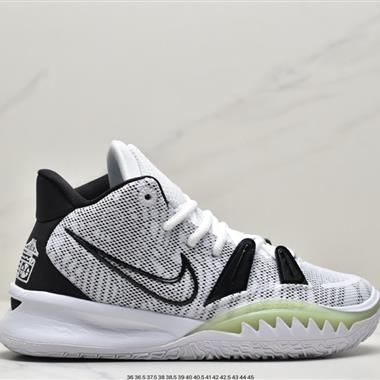 Nike Kyrie 7歐文7代休閑運動中幫籃球鞋 