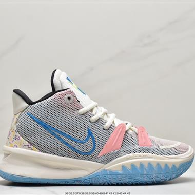 Nike Kyrie 7歐文7代休閑運動中幫籃球鞋 