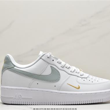 Nike Air Force 1 Low  空軍一號低幫百搭休閑運動板鞋