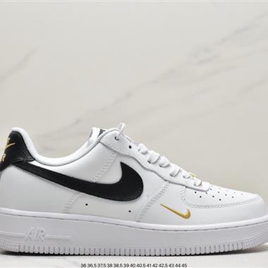 Nike Air Force 1 Low  空軍一號低幫百搭休閑運動板鞋