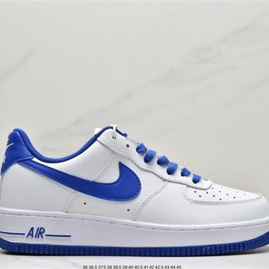 Nike Air Force 1 Low  空軍一號低幫百搭休閑運動板鞋