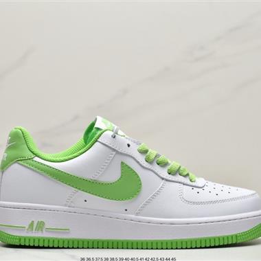 Nike Air Force 1 Low  空軍一號低幫百搭休閑運動板鞋