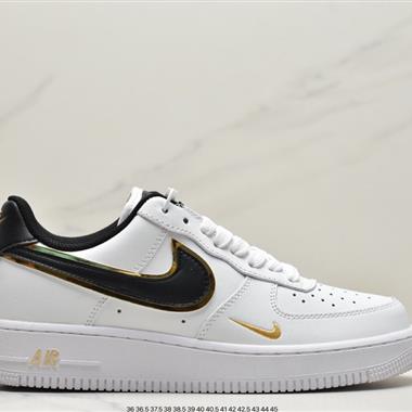 Nike Air Force 1 Low  空軍一號低幫百搭休閑運動板鞋