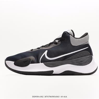  NIKE RENEW ELEVATE特雷kD Trey 5X EP實戰籃球鞋緩震球鞋