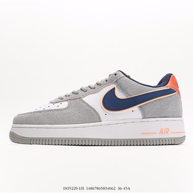 Nike Air Force 1 Low 空軍一號低幫百搭休閑運動板鞋