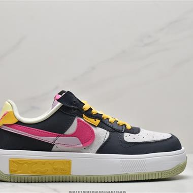 Nike Air Force1 空軍一號 低幫休閑板鞋 