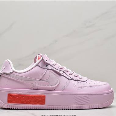 Nike Air Force1 空軍一號 低幫休閑板鞋 