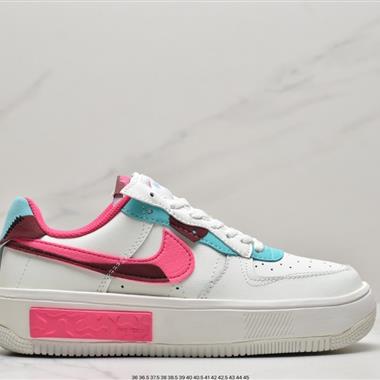 Nike Air Force1 空軍一號 低幫休閑板鞋 