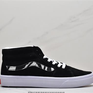 Vans Classic Slip-On 經典低幫百搭休閑板鞋