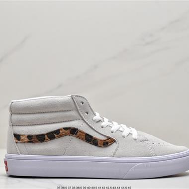 Vans Classic Slip-On 經典低幫百搭休閑板鞋
