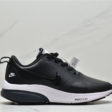 Nike Zoom WINFLO 8登月輕質 休閑運動跑步鞋