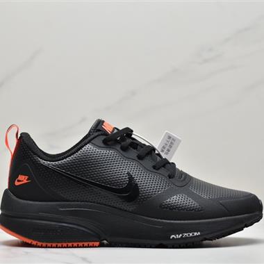 Nike Zoom WINFLO 8登月輕質 休閑運動跑步鞋