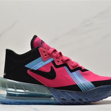 NIKE LEBRON XVIII LOW EP詹姆斯 籃球鞋氣墊實戰籃球鞋