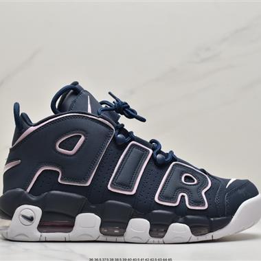 Nike Air MoreUptempo96復古籃球鞋