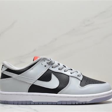 Nike SB Dunk Low"Lottery"扣籃系列低幫休閑運動滑板板鞋