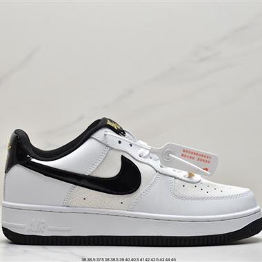 Nike Air Force 1 Low 空軍一號低幫百搭休閑運動板鞋
